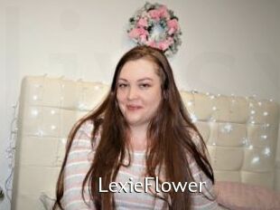 LexieFlower