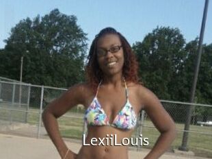 LexiiLouis