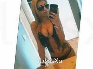 LexisXo