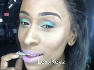 Lexx_Keyz