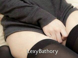 LexyBathory