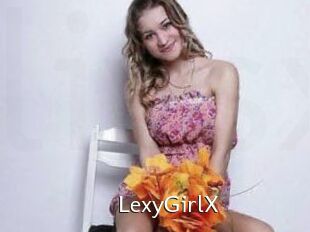 LexyGirlX