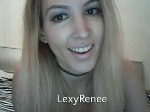 LexyRenee