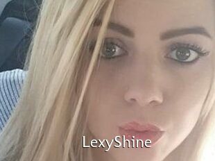 LexyShine