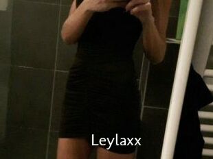 Leylaxx