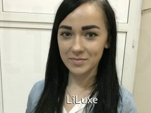 LiLuxe