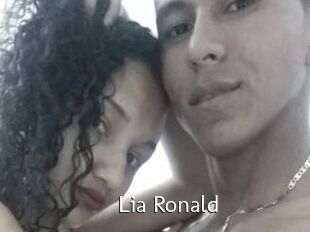 Lia_Ronald