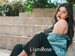 LiamRose