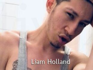 Liam_Holland