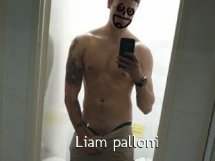 Liam_palloni