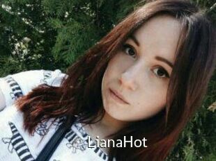 LianaHot