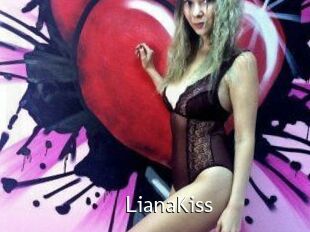 LianaKiss