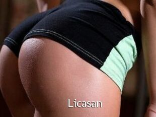 Licasan