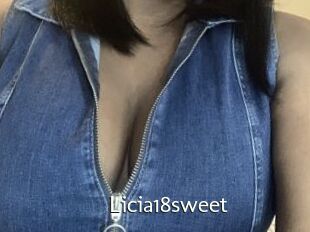 Licia18sweet