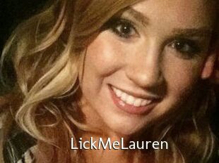 LickMeLauren