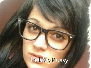 LickMyPussy