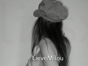 LieveMilou