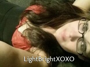 LightBrightXOXO