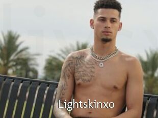 Lightskinxo