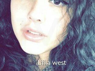 Liila_west