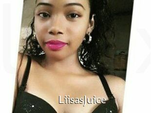 LiisasJuice