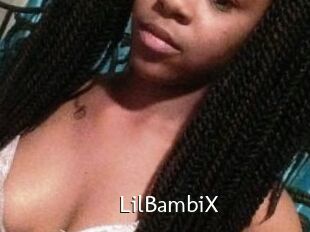 LilBambiX