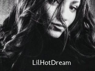 LilHotDream