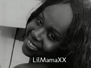 LilMamaXX