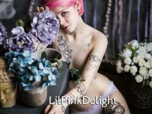 LilPinkDelight