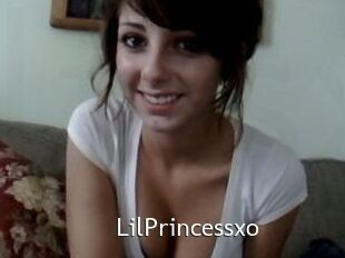 LilPrincessxo