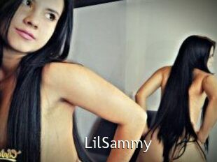 Lil_Sammy