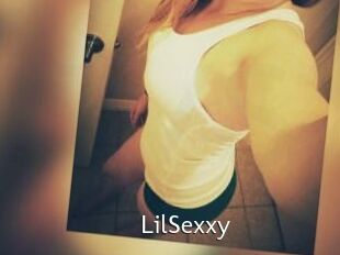 LilSexxy