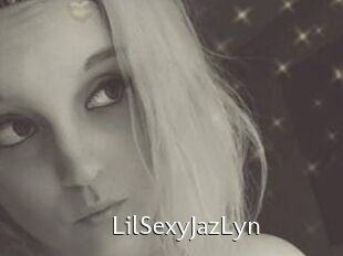 LilSexyJazLyn