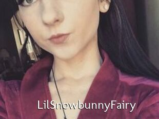 LilSnowbunnyFairy