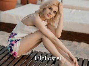 LilaFoster