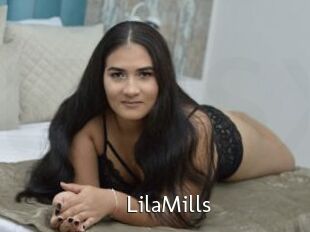 LilaMills