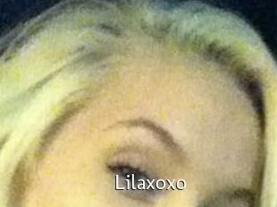 Lilaxoxo