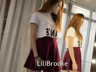 LiliBrooke