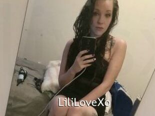 LiliLoveXo