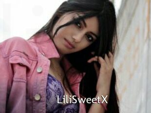 LiliSweetX