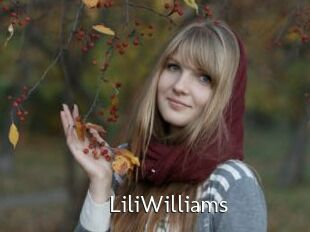 LiliWilliams