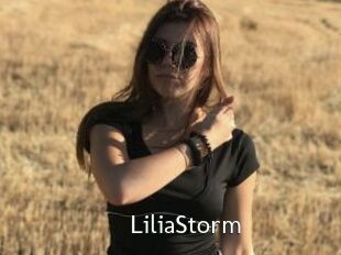 LiliaStorm