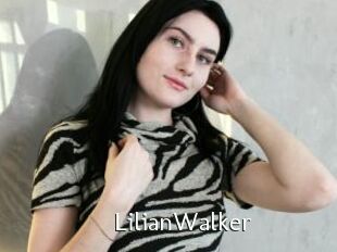 LilianWalker