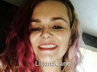 Liliana_Cane