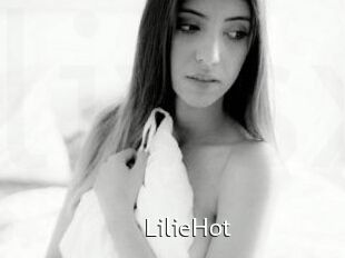 LilieHot