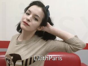 LilithParis