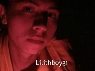 Lilithboy31