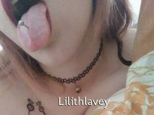 Lilithlavey