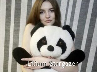 Lilium_Stargazer