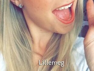 Lillemeg